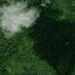 Satellite imagery of Cerro Morro Cebú, CO
