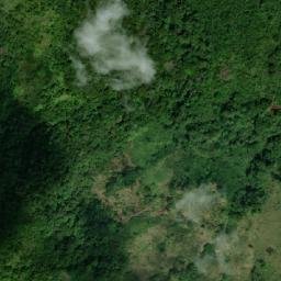 Satellite imagery of Cerro Morro Cebú, CO