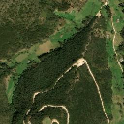Satellite imagery of Loma La Mesa, CO