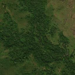 Satellite imagery of Oguin, CM