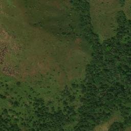 Satellite imagery of Oguin, CM