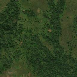 Satellite imagery of Oguin, CM