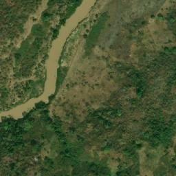 Satellite imagery of Mont Mbam, CM