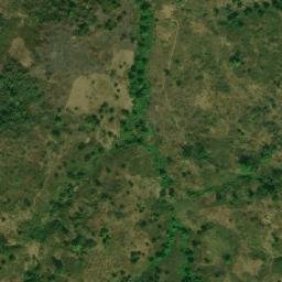 Satellite imagery of Mont Mbam, CM
