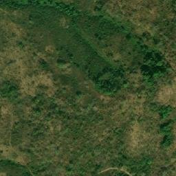 Satellite imagery of Mont Mbam, CM