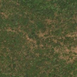 Satellite imagery of Kaga Brangoula, CF