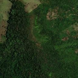 Satellite imagery of Alto Media Luna, CO