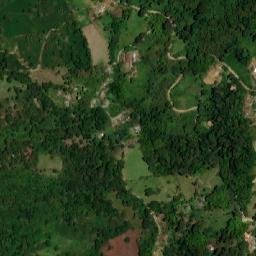 Satellite imagery of Alto Media Luna, CO