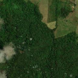 Satellite imagery of Cerro Bravo, CO
