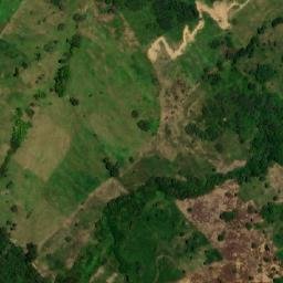 Satellite imagery of Cerro Bravo, CO