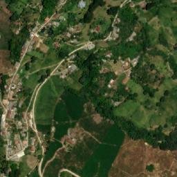 Satellite imagery of Alto Uvital, CO