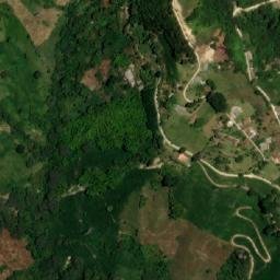 Satellite imagery of Alto Uvital, CO