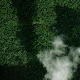 Satellite imagery of Cerro Morro Cebú, CO