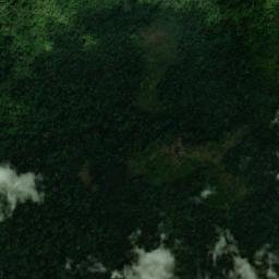 Satellite imagery of Cerro Morro Cebú, CO