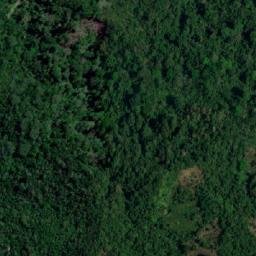 Satellite imagery of Cuchilla La Tipa, CO