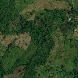 Satellite imagery of Cerro Maluco, CO