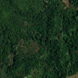 Satellite imagery of Cerro Maluco, CO