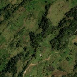 Satellite imagery of Cerro Guichales, CO