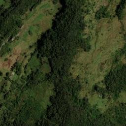 Satellite imagery of Cerro Guichales, CO