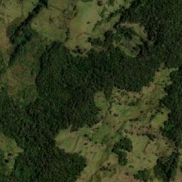 Satellite imagery of Cerro Guichales, CO
