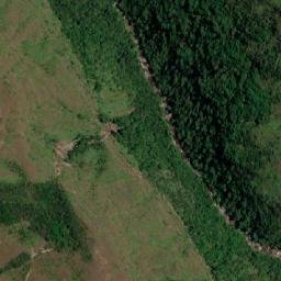 Satellite imagery of Alto Montecarlo, CO