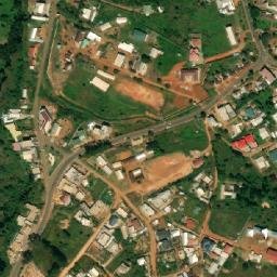 Satellite imagery of B 217, CM