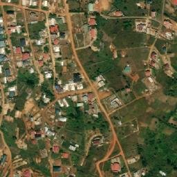 Satellite imagery of B 217, CM