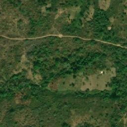 Satellite imagery of Mont Mbam, CM