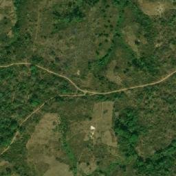 Satellite imagery of Mont Mbam, CM