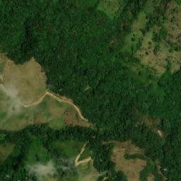 Satellite imagery of Cerro Osos, CO