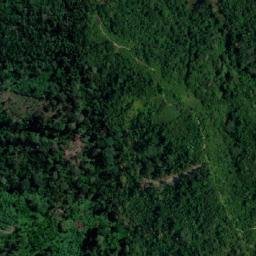 Satellite imagery of Cuchilla La Tipa, CO