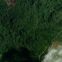 Satellite imagery of Cuchilla La Tipa, CO
