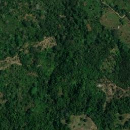 Satellite imagery of Cerro Maluco, CO