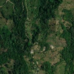Satellite imagery of Cerro Maluco, CO