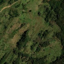 Satellite imagery of Cerro Guichales, CO