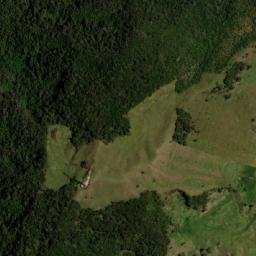 Satellite imagery of Cerro Guichales, CO