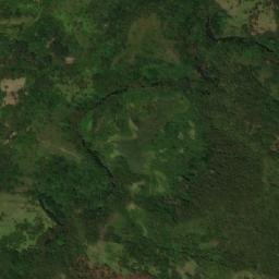 Satellite imagery of Cerro Matarredonda, CO