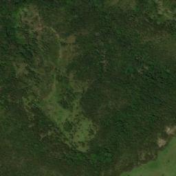 Satellite imagery of Cerro Matarredonda, CO