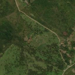 Satellite imagery of Cerro Matarredonda, CO