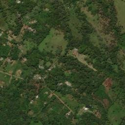 Satellite imagery of Peña de Los Muertos, CO