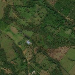 Satellite imagery of Peña de Los Muertos, CO