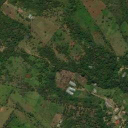 Satellite imagery of Peña de Los Muertos, CO