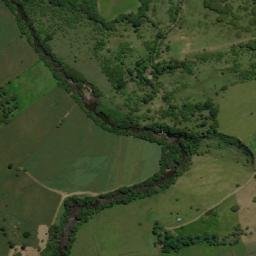 Satellite imagery of Alto Ensenillo, CO