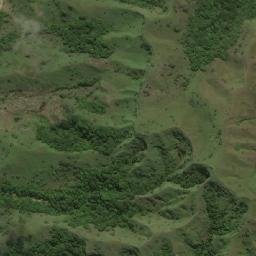 Satellite imagery of Cerro Careperro, CO