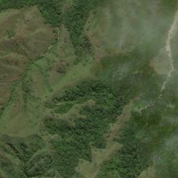 Satellite imagery of Cerro Careperro, CO