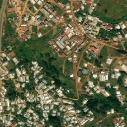 Satellite imagery of B 217, CM