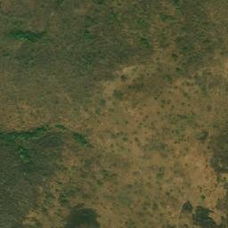 Satellite imagery of Kola, CM