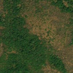 Satellite imagery of Mbétmaluem, CM