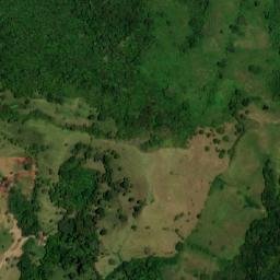 Satellite imagery of Cerro San Lorenzo, CO