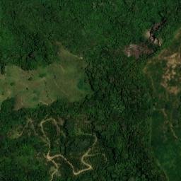 Satellite imagery of Cerro San Lorenzo, CO